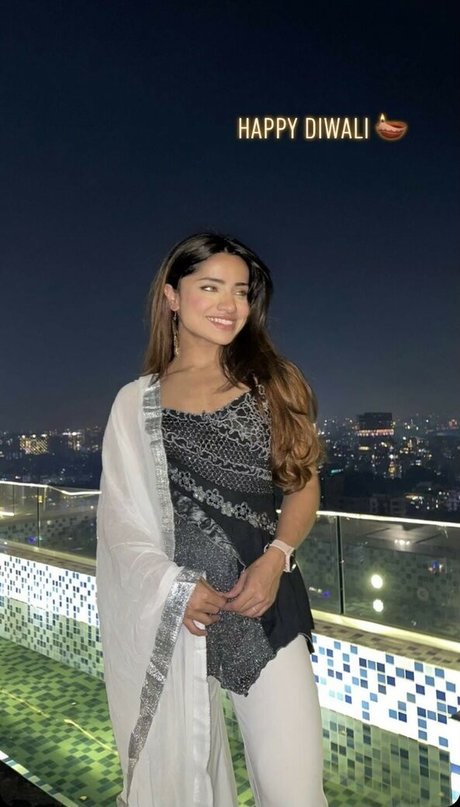 Unnati Patwa