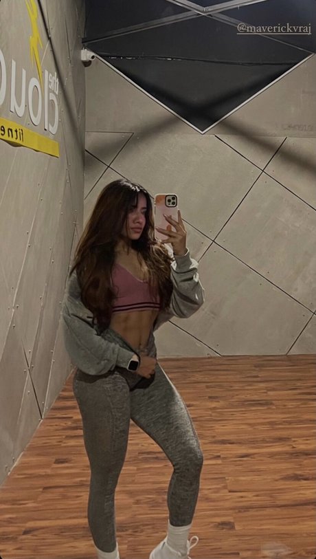 Unnati Patwa