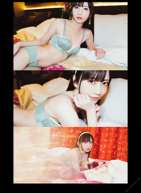 Mia Nanasawa