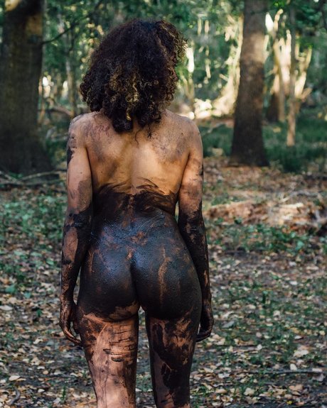 Photo nue de fuite OnlyFans de Bri Drake