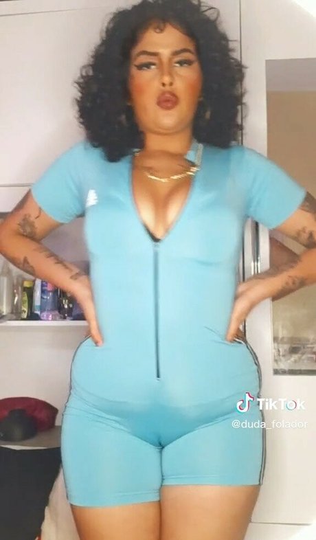 Photo nue de fuite OnlyFans de Dudafolador