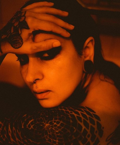 Tatiana Shmayluk