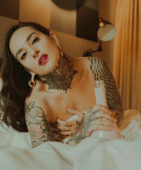 Tatiana Shmayluk