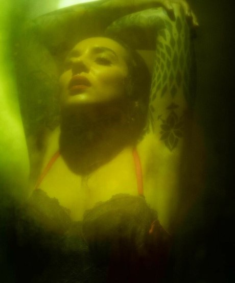 Tatiana Shmayluk