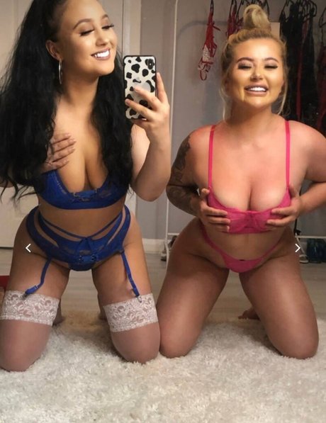 Dariaxox