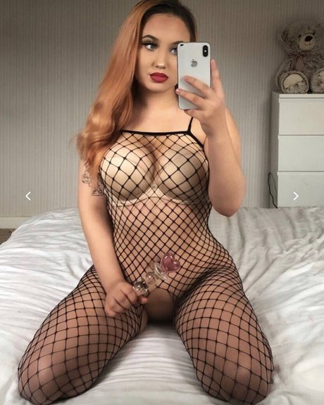 DariaXOX