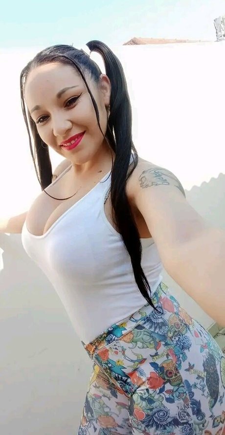 Photo nue de fuite OnlyFans de Barbymaydana