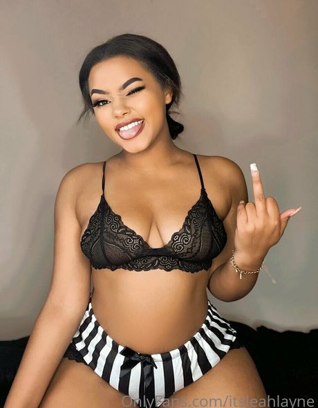 Leah Layne