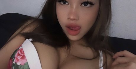 Photo nue de fuite OnlyFans de Cris Millen