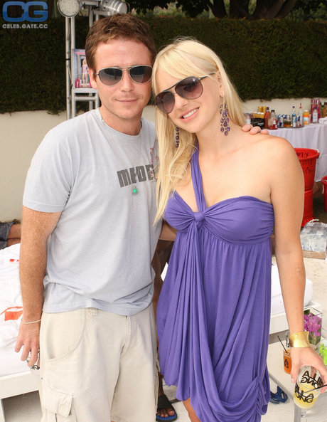 Anna Faris
