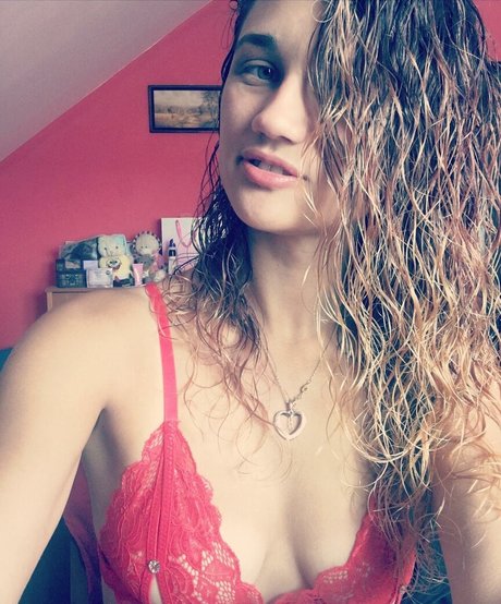 Photo nue de fuite OnlyFans de Basqa9587