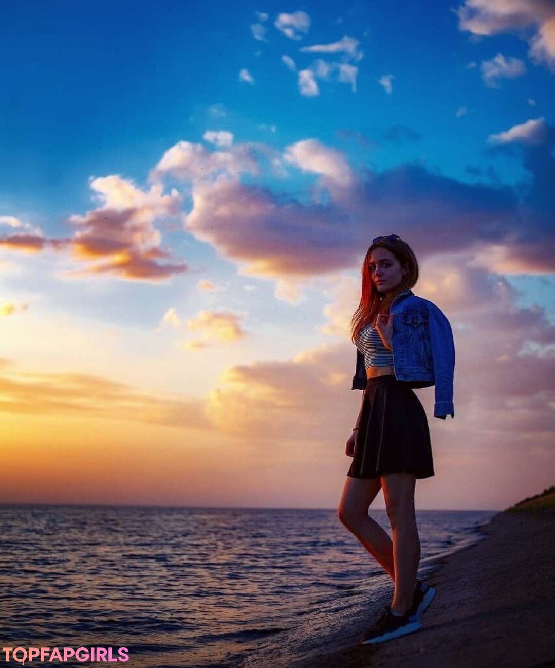 Photo nue de fuite OnlyFans de Ave Maria #63 Photo nue de fuite OnlyFans de Ave Maria #63