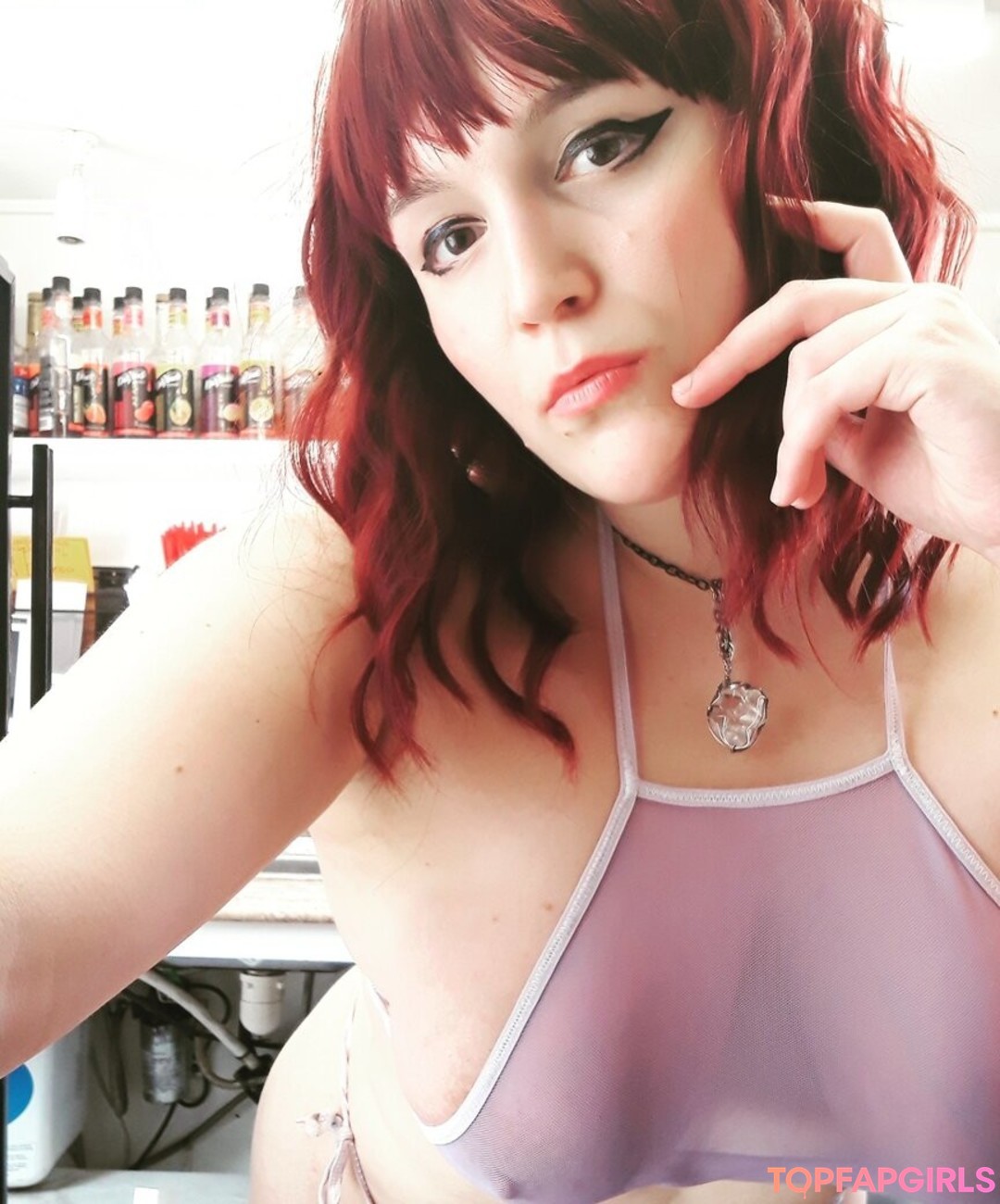 Photo nue de fuite OnlyFans de Badassbarista3 #7 Photo nue de fuite OnlyFans de Badassbarista3 #7