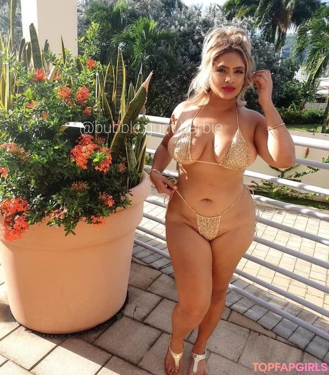 Photo nue de fuite OnlyFans de Bubblegumbarbie #1 Photo nue de fuite OnlyFans de Bubblegumbarbie #1