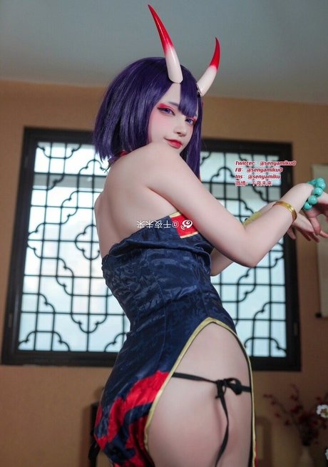 SenyaMiku