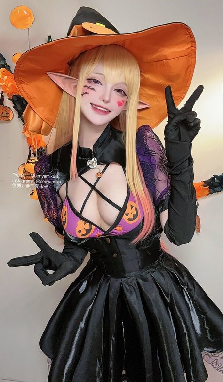 SenyaMiku