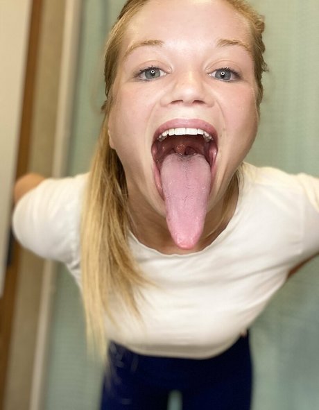 Photo nue de fuite OnlyFans de Katelynlongtongue