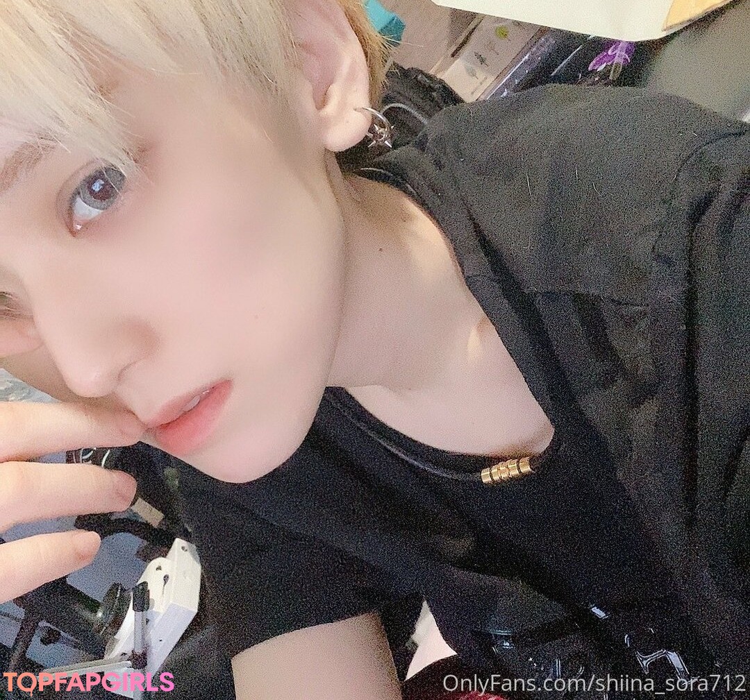 Photo nue de fuite OnlyFans de Sora Shiina #10 Photo nue de fuite OnlyFans de Sora Shiina #10