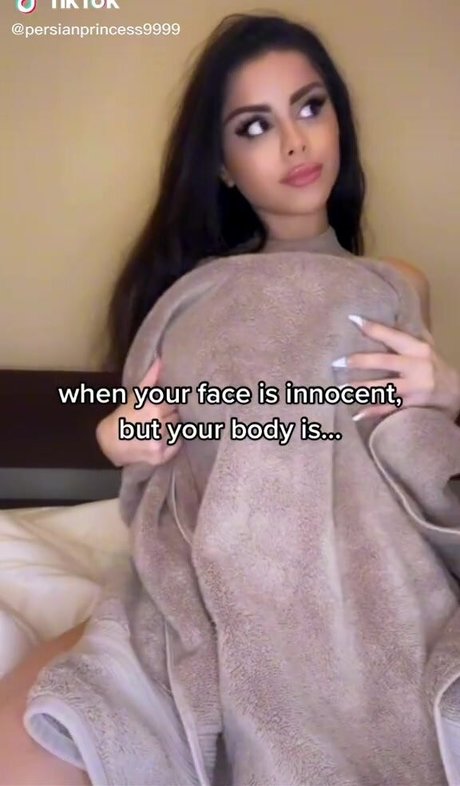 Persianprincess