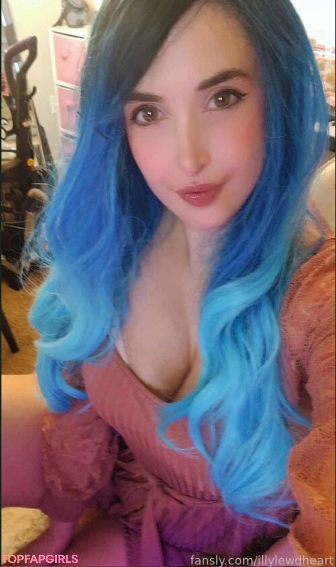 Photo nue de fuite OnlyFans de Ilysuiteheart #10 Photo nue de fuite OnlyFans de Ilysuiteheart #10