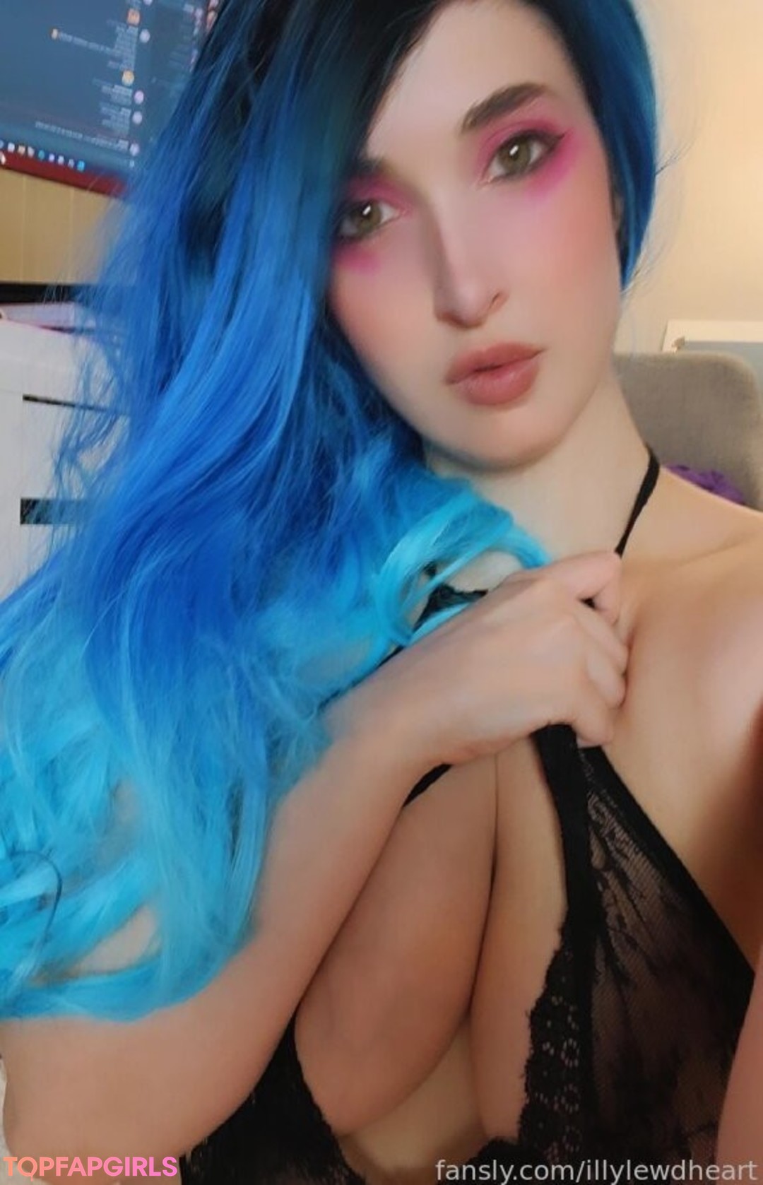 Photo nue de fuite OnlyFans de Ilysuiteheart #23 Photo nue de fuite OnlyFans de Ilysuiteheart #23