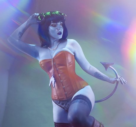 The Cosplay Bunny