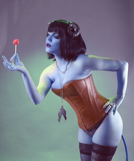 The Cosplay Bunny