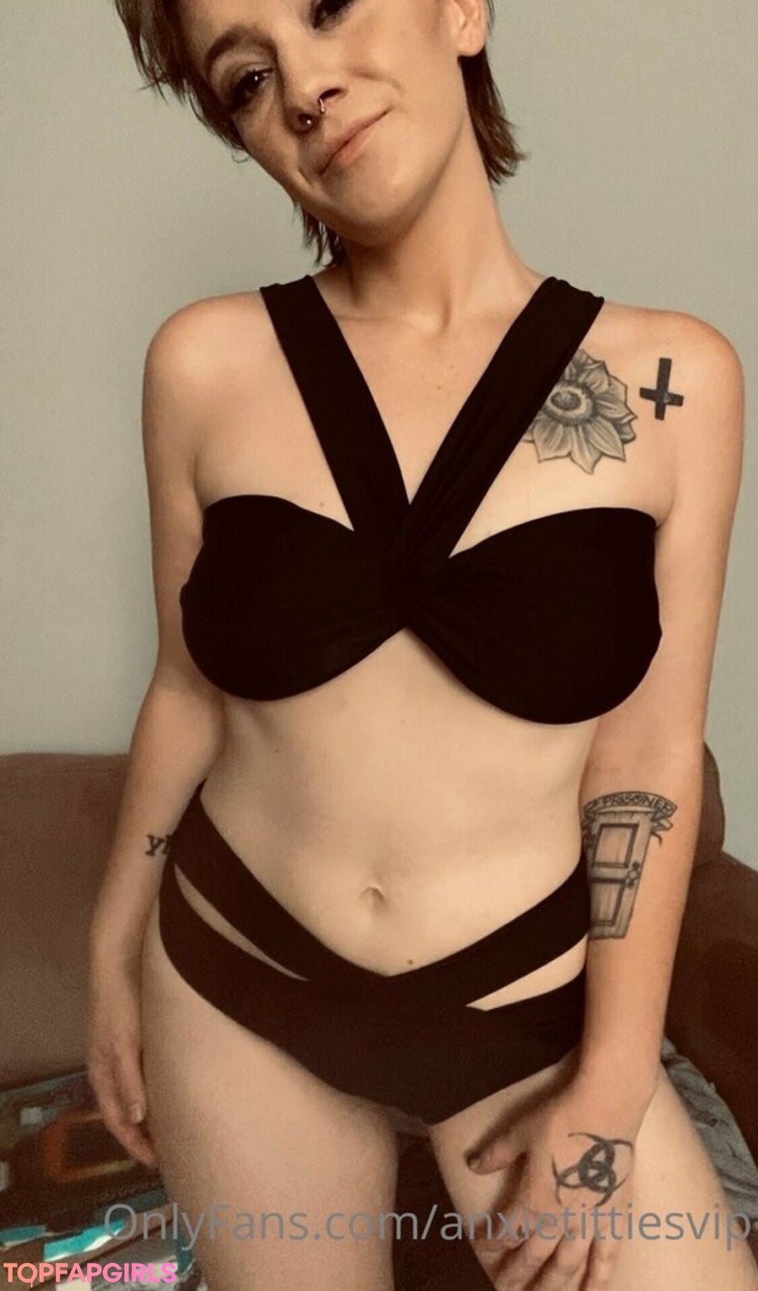 Photo nue de fuite OnlyFans de Anxietittiesvip #14 Photo nue de fuite OnlyFans de Anxietittiesvip #14