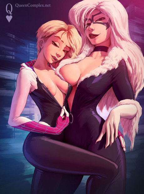 Queen Complex
