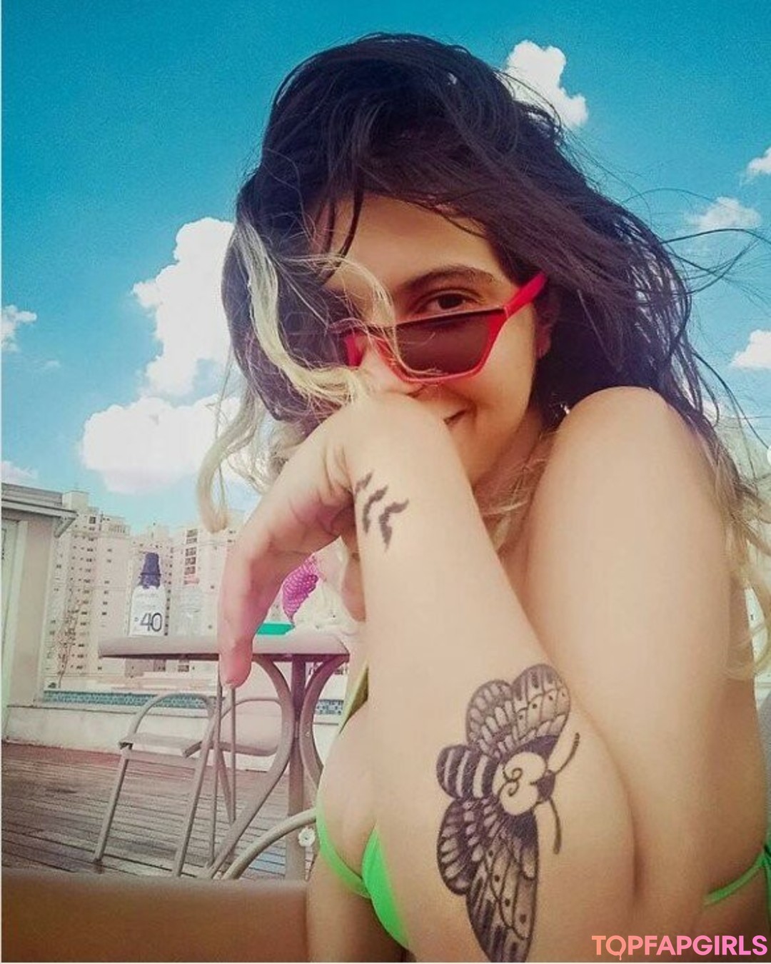 Photo nue de fuite OnlyFans de Bolinhoselvagem #13 Photo nue de fuite OnlyFans de Bolinhoselvagem #13