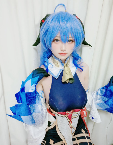 Chiyoalbum