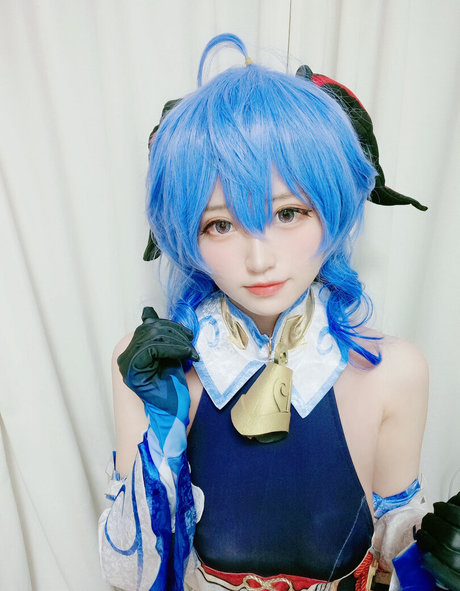 Chiyoalbum