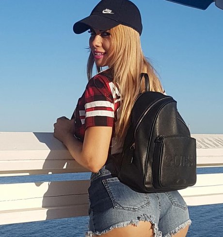 Herica Cristina