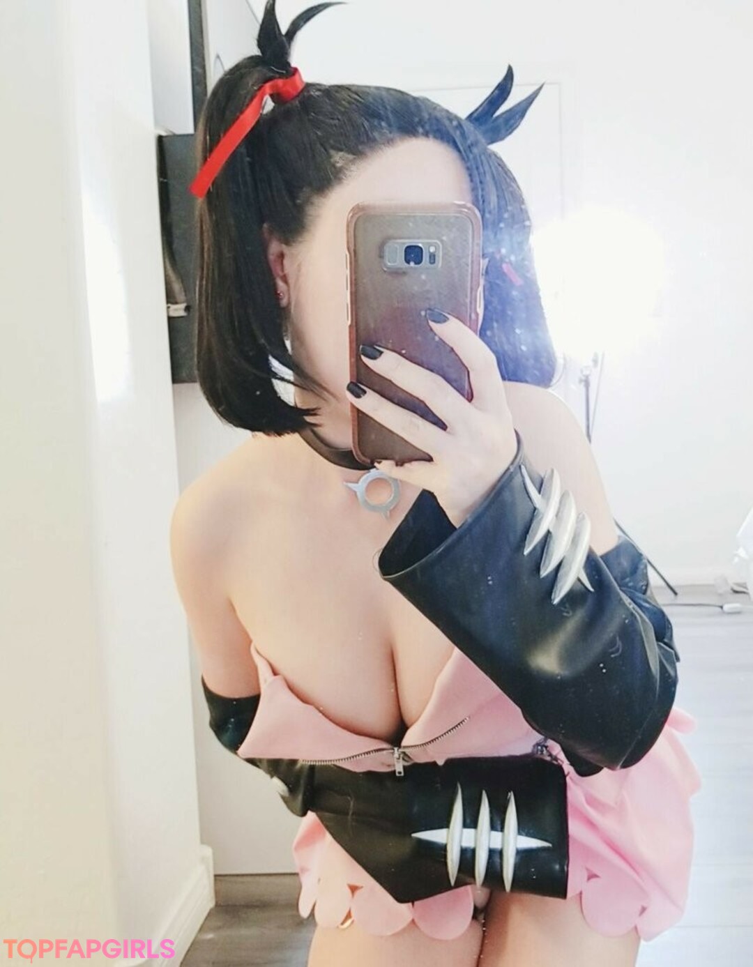 Photo nue de fuite OnlyFans de Rinnie Riot #126 Photo nue de fuite OnlyFans de Rinnie Riot #126