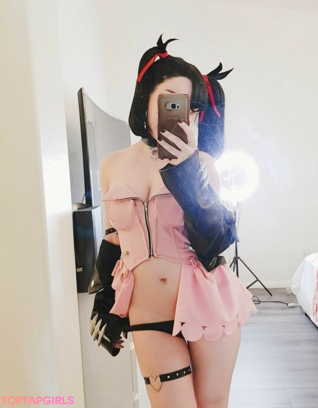 Photo nue de fuite OnlyFans de Rinnie Riot #137 Photo nue de fuite OnlyFans de Rinnie Riot #137