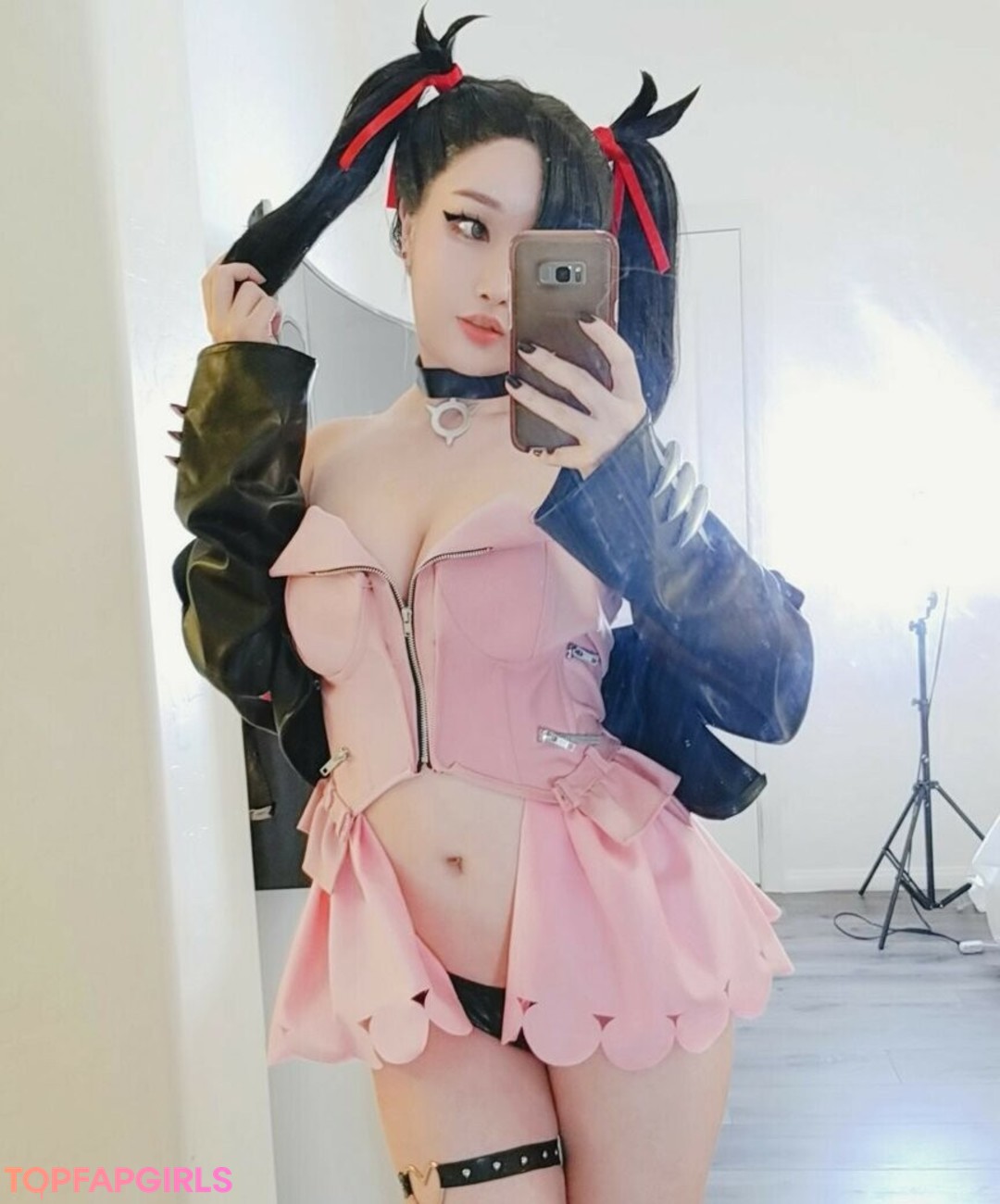 Photo nue de fuite OnlyFans de Rinnie Riot #146 Photo nue de fuite OnlyFans de Rinnie Riot #146