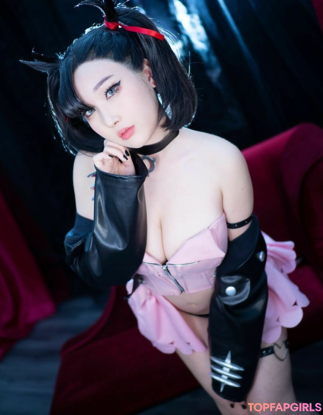 Photo nue de fuite OnlyFans de Rinnie Riot #155 Photo nue de fuite OnlyFans de Rinnie Riot #155