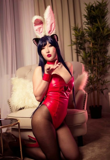 Rinnie Riot