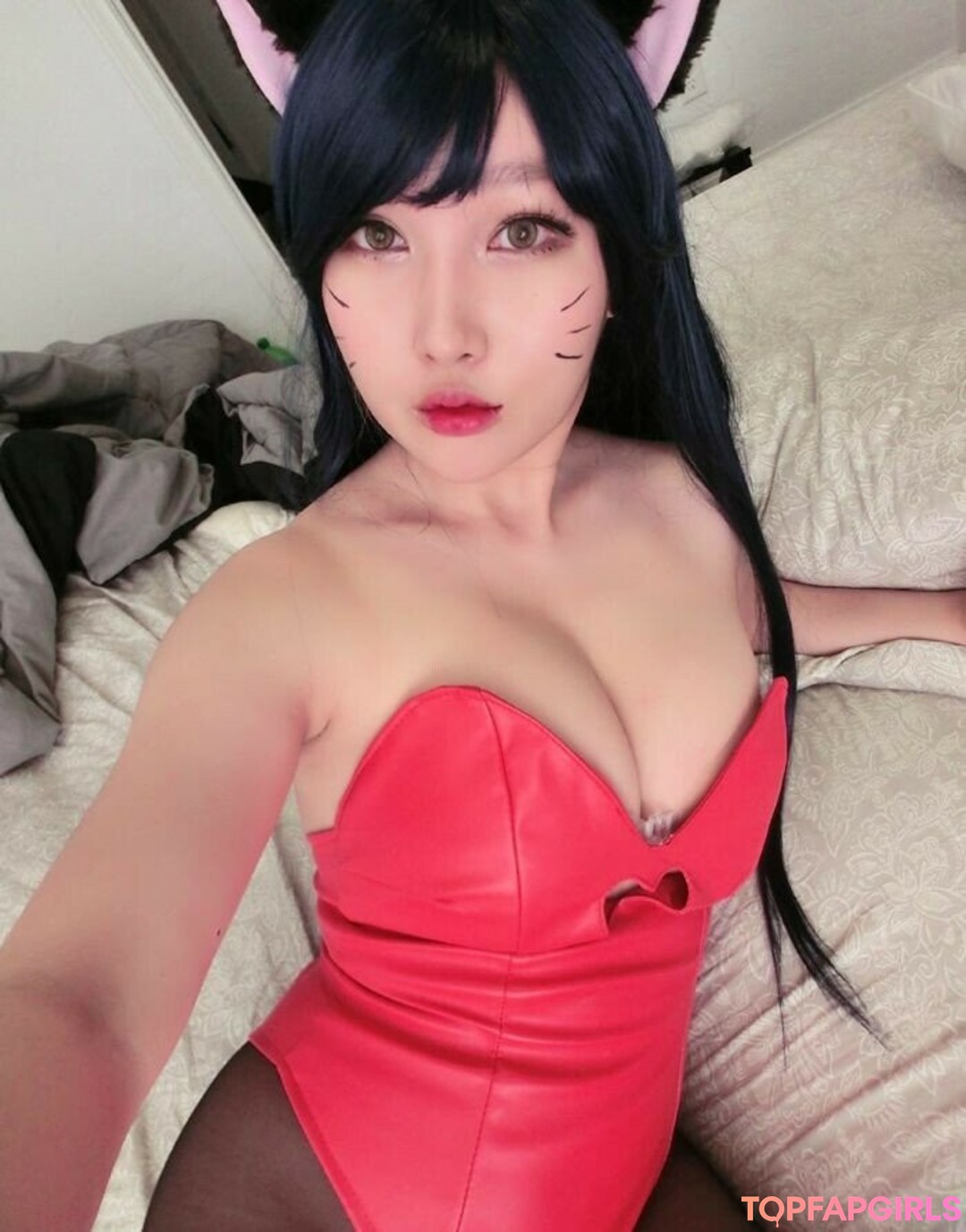 Photo nue de fuite OnlyFans de Rinnie Riot #208 Photo nue de fuite OnlyFans de Rinnie Riot #208