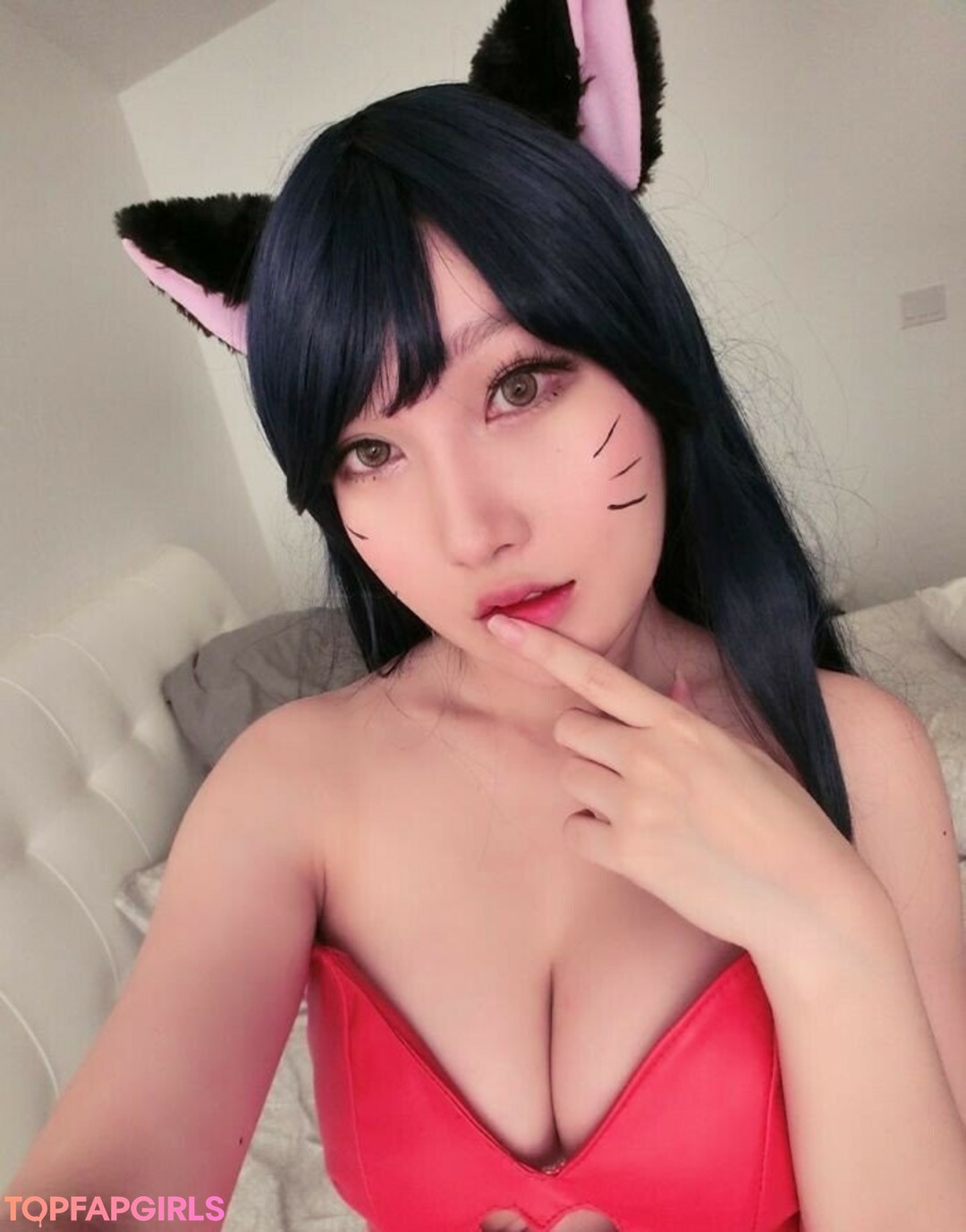 Photo nue de fuite OnlyFans de Rinnie Riot #209 Photo nue de fuite OnlyFans de Rinnie Riot #209