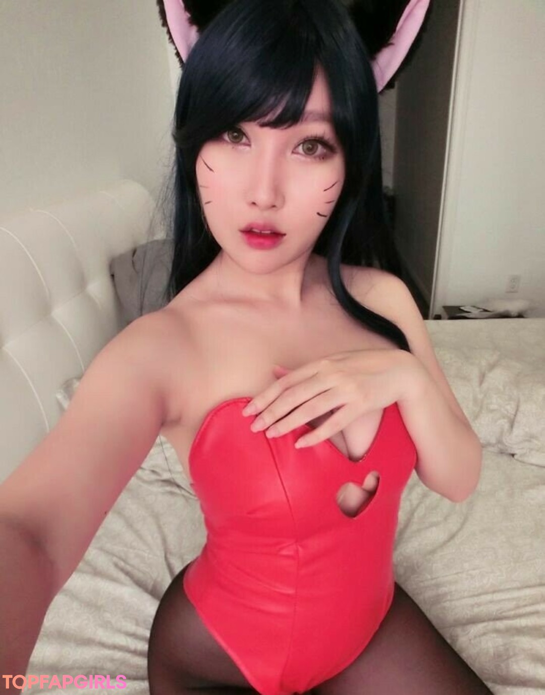 Photo nue de fuite OnlyFans de Rinnie Riot #211 Photo nue de fuite OnlyFans de Rinnie Riot #211