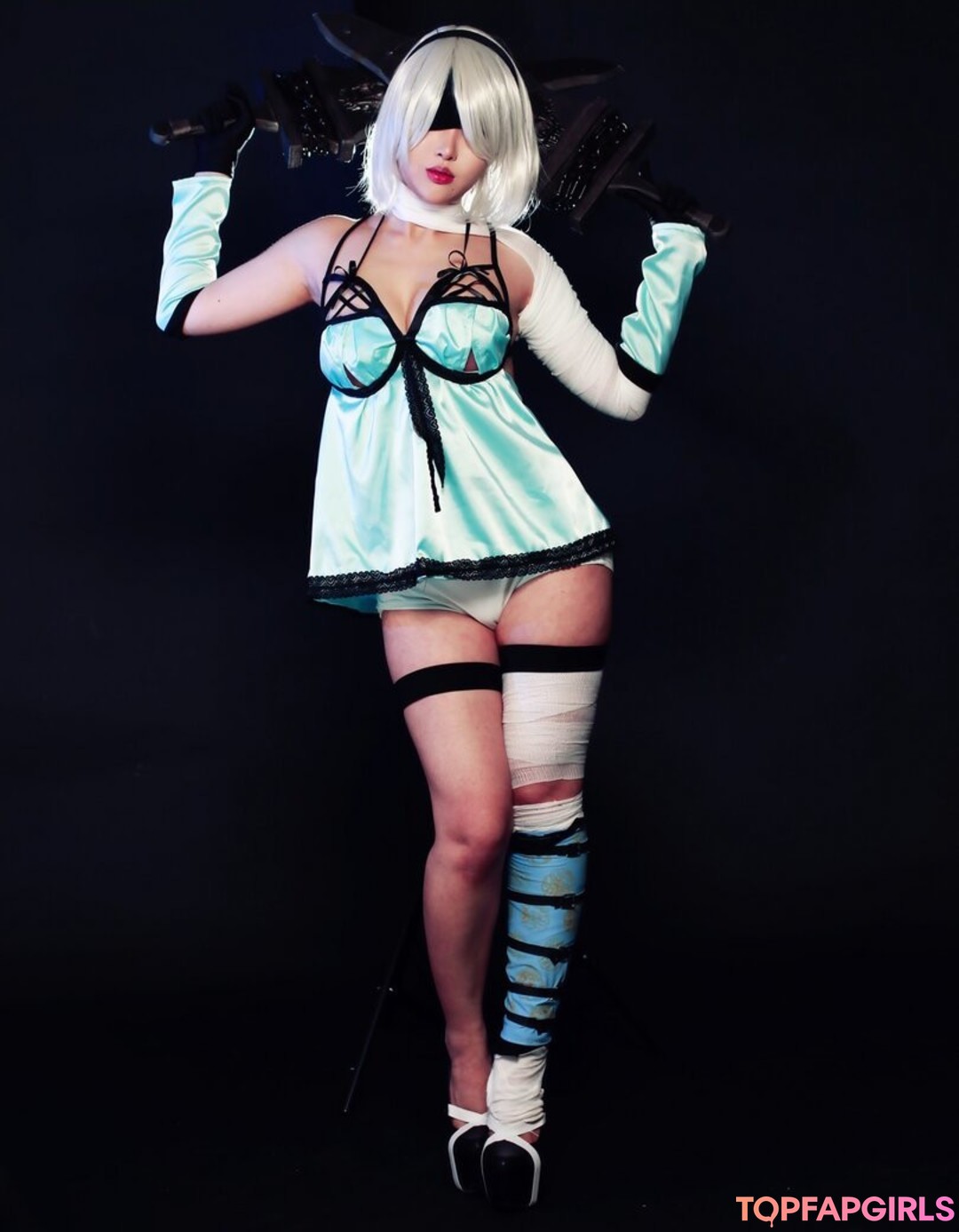 Photo nue de fuite OnlyFans de Rinnie Riot #72 Photo nue de fuite OnlyFans de Rinnie Riot #72