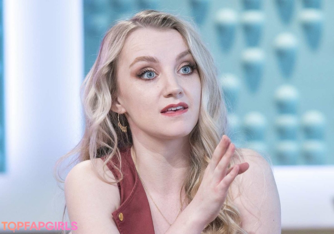 Photo nue de fuite OnlyFans de Evanna Lynch #101 Photo nue de fuite OnlyFans de Evanna Lynch #101