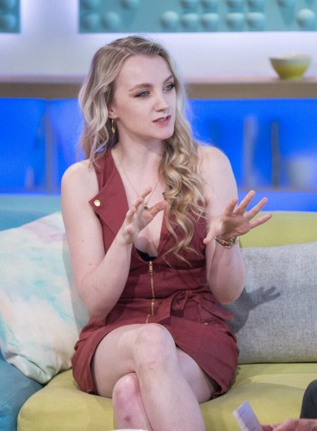 Evanna Lynch