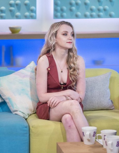 Evanna Lynch