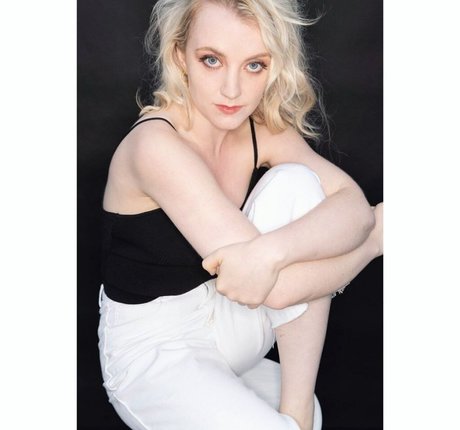 Evanna Lynch