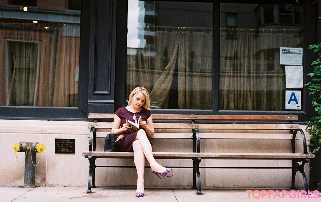 Photo nue de fuite OnlyFans de Evanna Lynch #73 Photo nue de fuite OnlyFans de Evanna Lynch #73