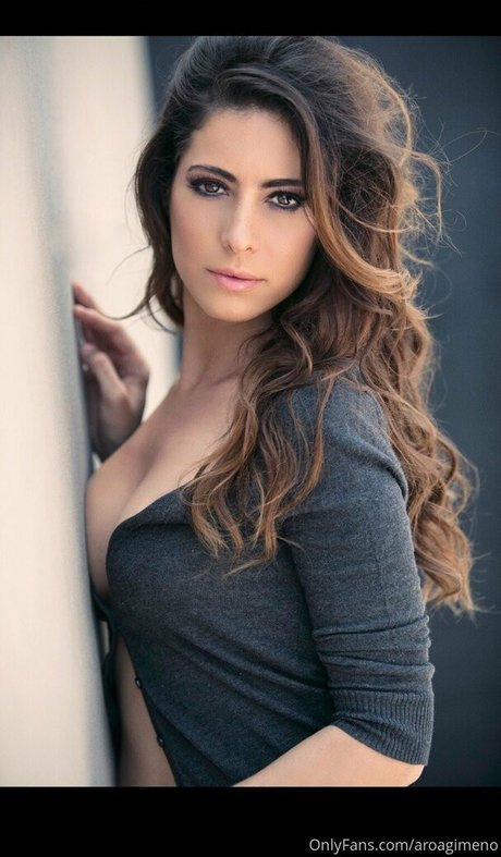Aroa Gimeno