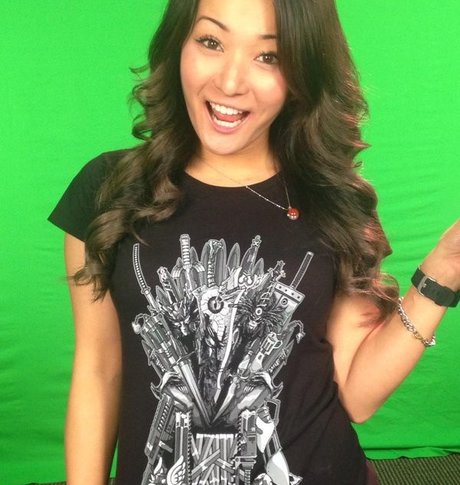 Reina Scully
