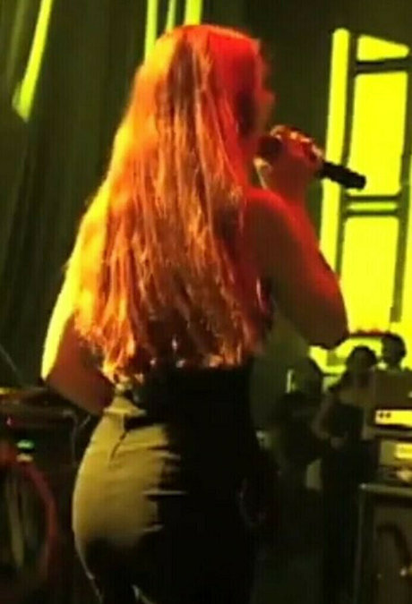 Womenmetal